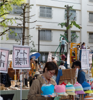 下町グルメツアー