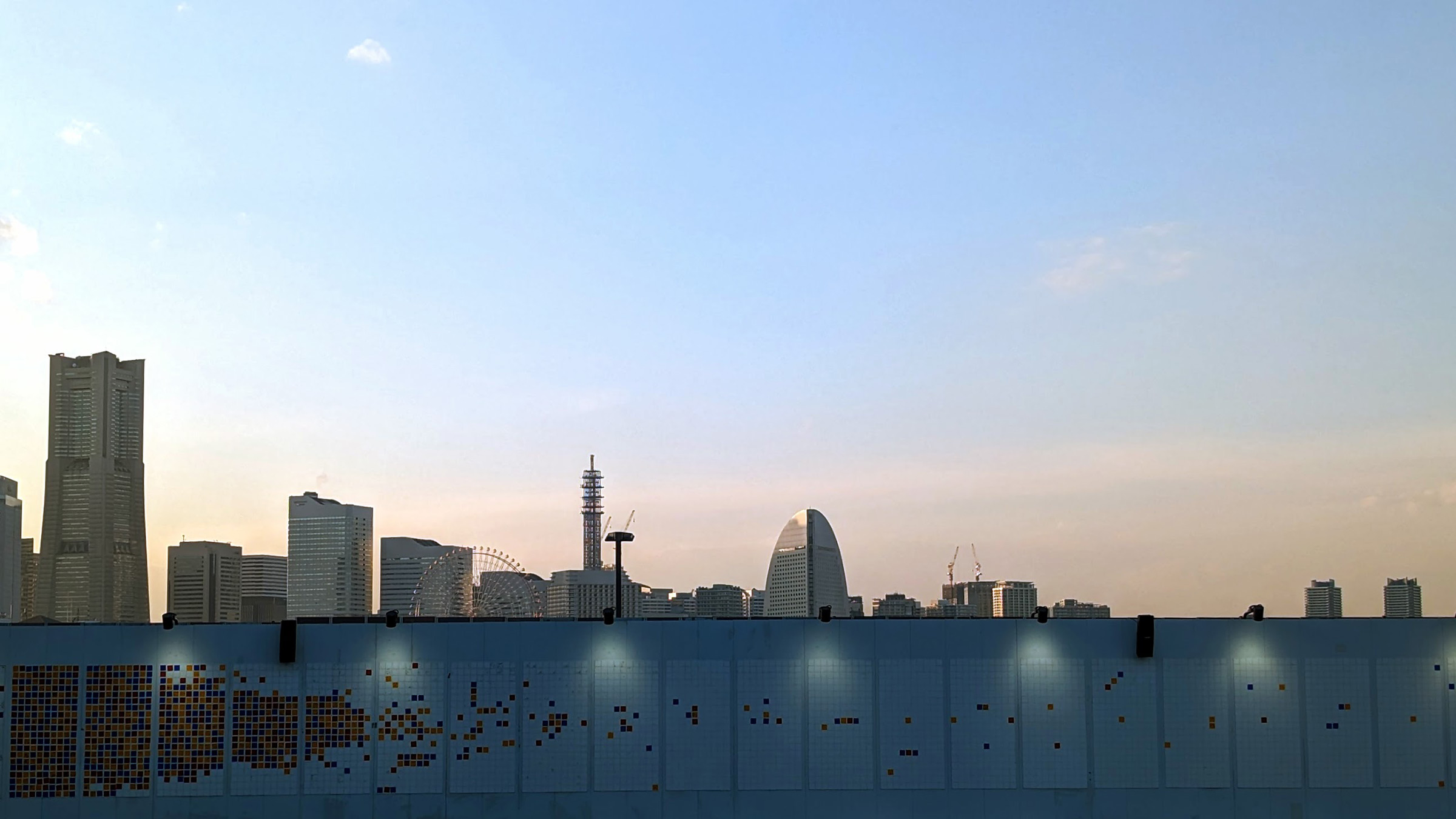 KONEで広がる可能性。あなたの未来をデザインしよう。