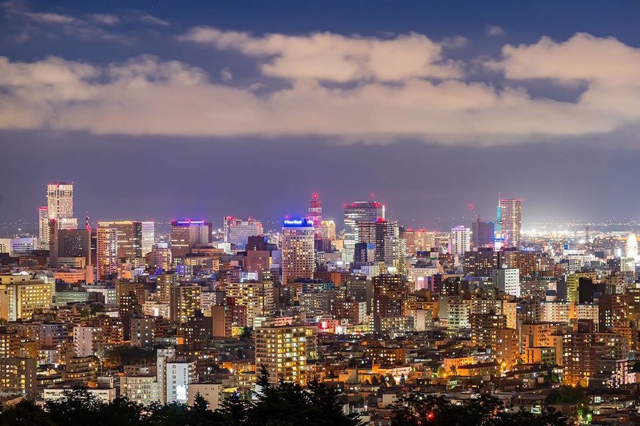 札幌市