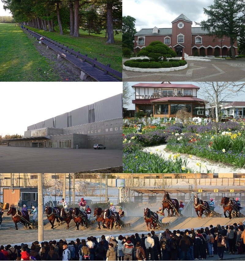 帯広市