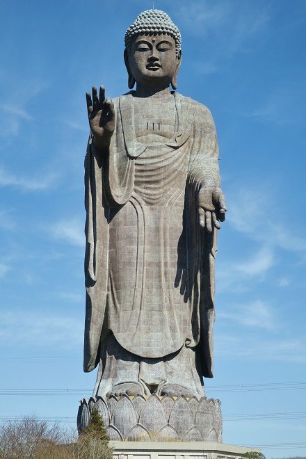 牛久市
