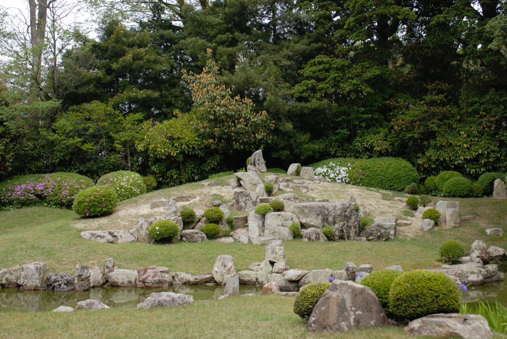 益田市
