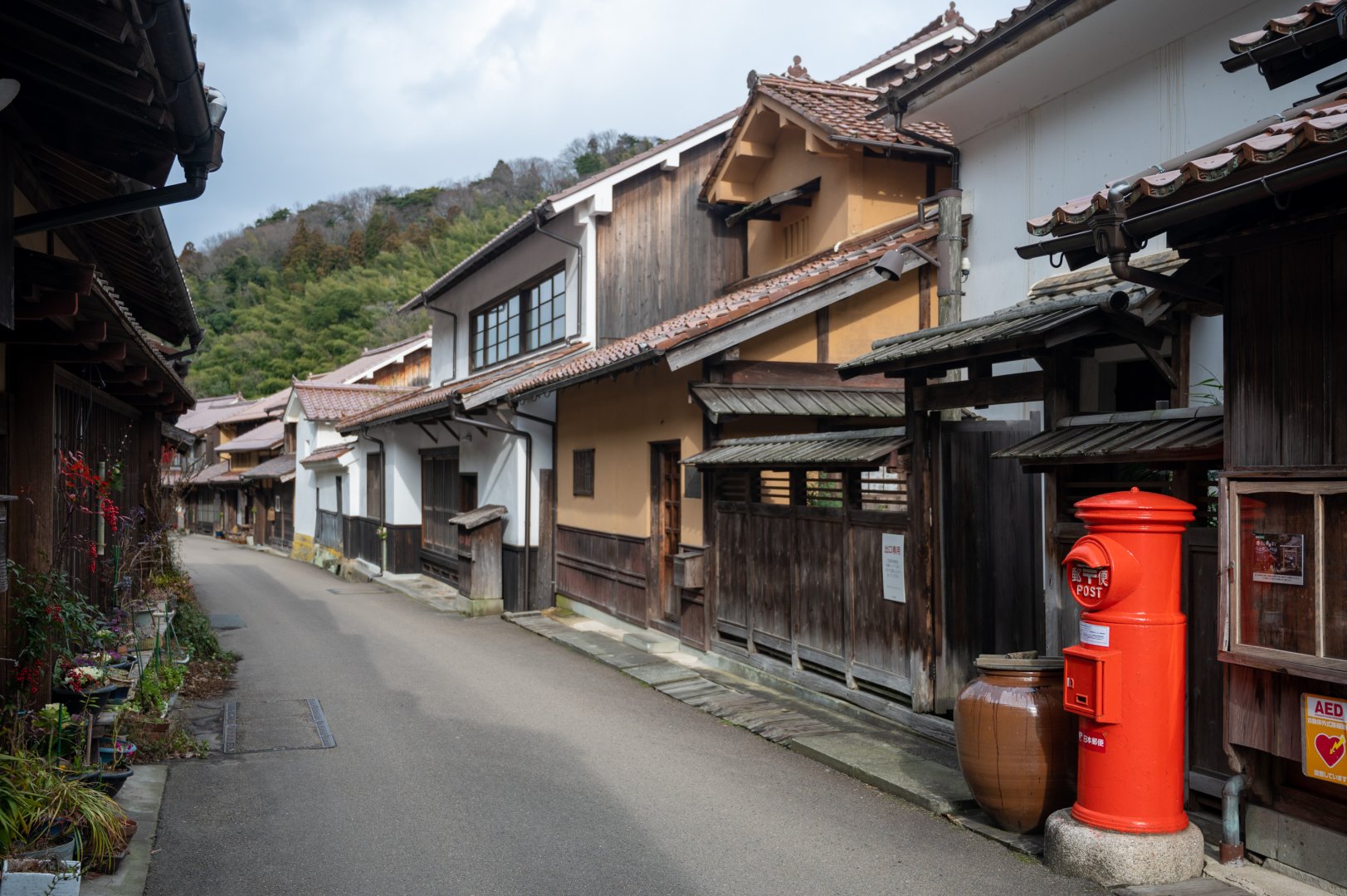 大田市