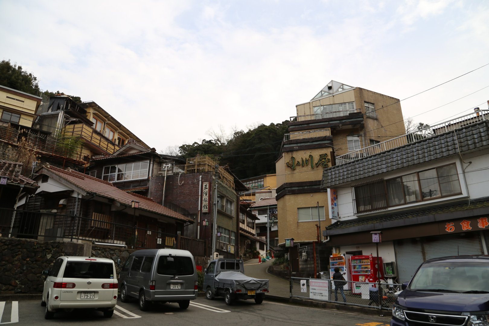 江津市