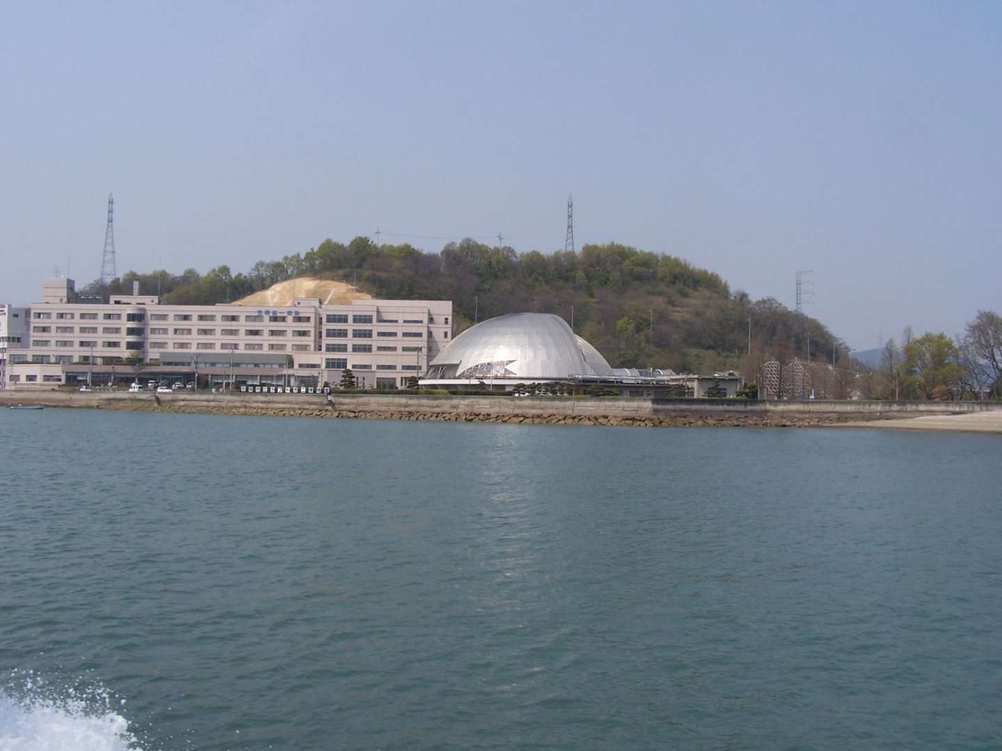 笠岡市