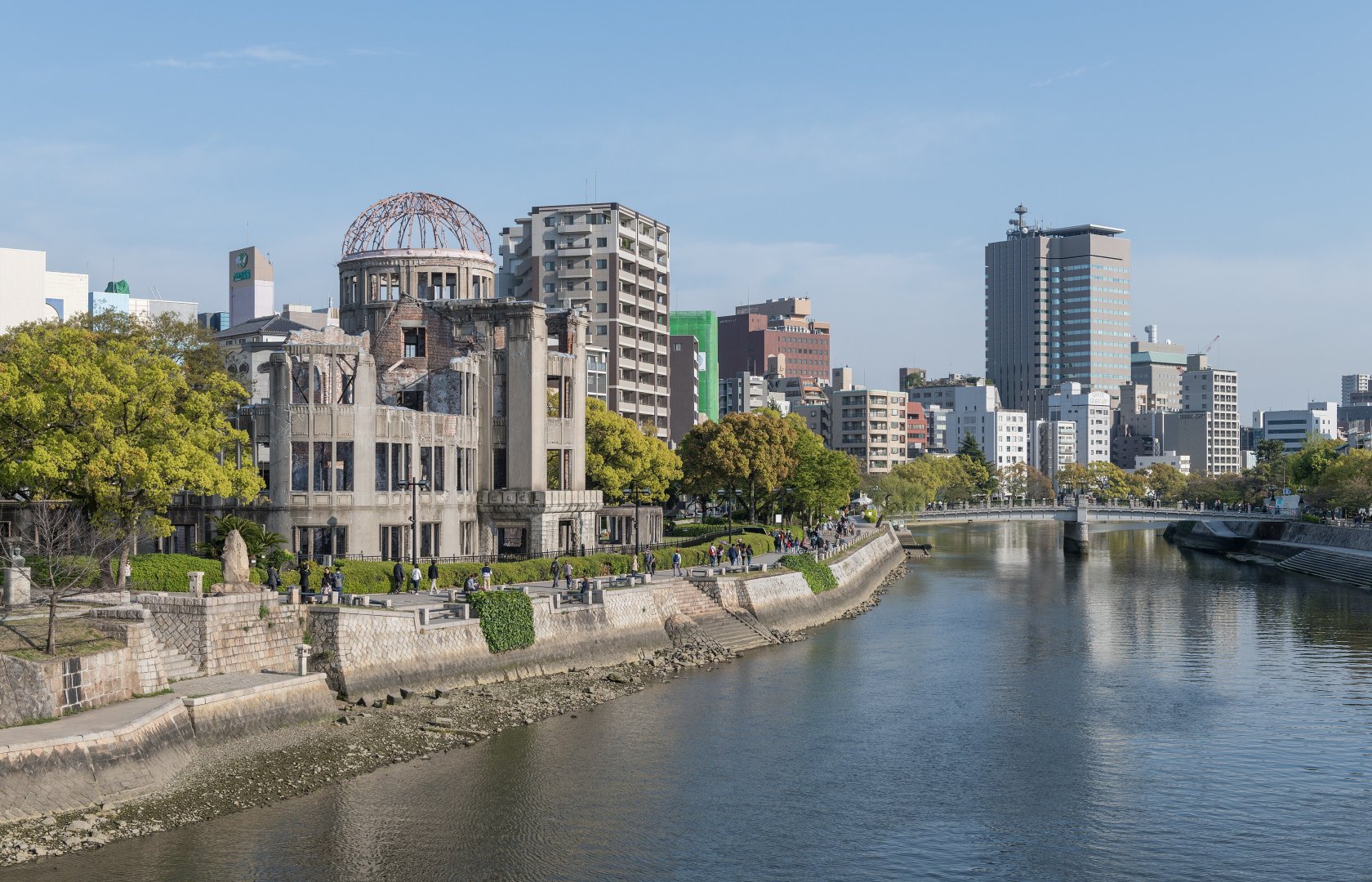 広島市