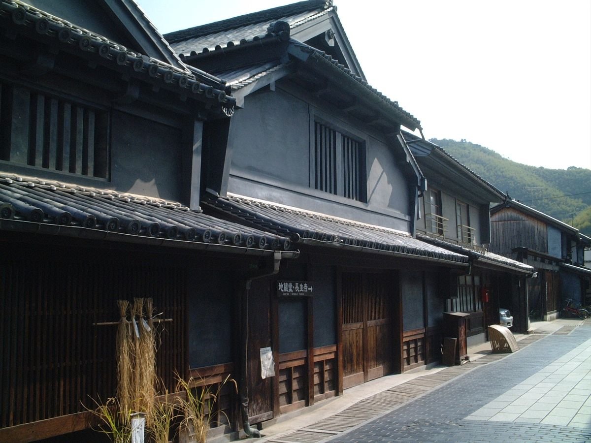 竹原市